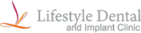 Lifestyle Dental Logo